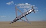 [ẢNH] Nga giật mình, Syria và Iran lo sợ khi Mỹ đột ngột mua siêu bom cho chiến trường Trung Đông?