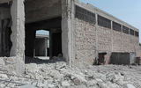 [ẢNH] Nga giật mình, Syria và Iran lo sợ khi Mỹ đột ngột mua siêu bom cho chiến trường Trung Đông?