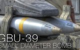 [ẢNH] Nga giật mình, Syria và Iran lo sợ khi Mỹ đột ngột mua siêu bom cho chiến trường Trung Đông?