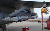 [ẢNH] Nga giật mình, Syria và Iran lo sợ khi Mỹ đột ngột mua siêu bom cho chiến trường Trung Đông?