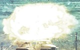 [ẢNH] Nga giật mình, Syria và Iran lo sợ khi Mỹ đột ngột mua siêu bom cho chiến trường Trung Đông?