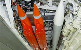 [ẢNH] Nga giật mình, Syria và Iran lo sợ khi Mỹ đột ngột mua siêu bom cho chiến trường Trung Đông?
