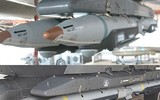 [ẢNH] Nga giật mình, Syria và Iran lo sợ khi Mỹ đột ngột mua siêu bom cho chiến trường Trung Đông?