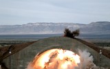 [ẢNH] Nga giật mình, Syria và Iran lo sợ khi Mỹ đột ngột mua siêu bom cho chiến trường Trung Đông?