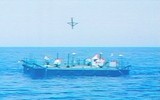 [ẢNH] Nga giật mình, Syria và Iran lo sợ khi Mỹ đột ngột mua siêu bom cho chiến trường Trung Đông?