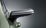[ẢNH] Siêu xe Lexus ES thay gương chiếu hậu bằng camera, công nghệ đột phá cực đỉnh