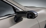 [ẢNH] Siêu xe Lexus ES thay gương chiếu hậu bằng camera, công nghệ đột phá cực đỉnh