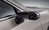 [ẢNH] Siêu xe Lexus ES thay gương chiếu hậu bằng camera, công nghệ đột phá cực đỉnh