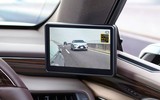 [ẢNH] Siêu xe Lexus ES thay gương chiếu hậu bằng camera, công nghệ đột phá cực đỉnh
