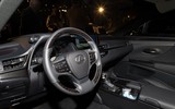 [ẢNH] Siêu xe Lexus ES thay gương chiếu hậu bằng camera, công nghệ đột phá cực đỉnh