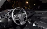 [ẢNH] Siêu xe Lexus ES thay gương chiếu hậu bằng camera, công nghệ đột phá cực đỉnh