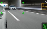 [ẢNH] Siêu xe Lexus ES thay gương chiếu hậu bằng camera, công nghệ đột phá cực đỉnh