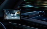 [ẢNH] Siêu xe Lexus ES thay gương chiếu hậu bằng camera, công nghệ đột phá cực đỉnh
