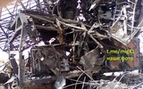 [ẢNH] Israel phá nát 