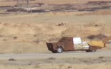 [ẢNH] Hé lộ vũ khí kinh hoàng của phiến quân đang đợi liên quân Nga, Syria tại tử địa Idlib
