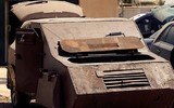 [ẢNH] Hé lộ vũ khí kinh hoàng của phiến quân đang đợi liên quân Nga, Syria tại tử địa Idlib