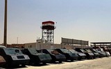[ẢNH] Hé lộ vũ khí kinh hoàng của phiến quân đang đợi liên quân Nga, Syria tại tử địa Idlib