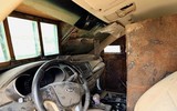 [ẢNH] Hé lộ vũ khí kinh hoàng của phiến quân đang đợi liên quân Nga, Syria tại tử địa Idlib