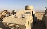 [ẢNH] Hé lộ vũ khí kinh hoàng của phiến quân đang đợi liên quân Nga, Syria tại tử địa Idlib