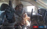 [ẢNH] Hé lộ vũ khí kinh hoàng của phiến quân đang đợi liên quân Nga, Syria tại tử địa Idlib