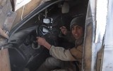 [ẢNH] Hé lộ vũ khí kinh hoàng của phiến quân đang đợi liên quân Nga, Syria tại tử địa Idlib