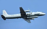 [ẢNH] Máy bay quân sự Nga bị Syria bắn hạ, sự đen đủi đến trớ trêu?