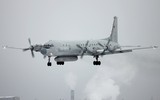[ẢNH] Máy bay quân sự Nga bị Syria bắn hạ, sự đen đủi đến trớ trêu?