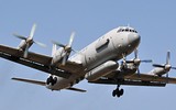 [ẢNH] Máy bay quân sự Nga bị Syria bắn hạ, sự đen đủi đến trớ trêu?