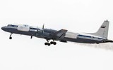 [ẢNH] Máy bay quân sự Nga bị Syria bắn hạ, sự đen đủi đến trớ trêu?