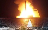 [ẢNH] Tên lửa Pháp vừa phóng vào Syria, mạnh hơn cả Tomahawk Mỹ và át cả danh tiếng Kalibr Nga?