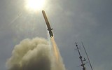 [ẢNH] Tên lửa Pháp vừa phóng vào Syria, mạnh hơn cả Tomahawk Mỹ và át cả danh tiếng Kalibr Nga?