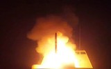 [ẢNH] Tên lửa Pháp vừa phóng vào Syria, mạnh hơn cả Tomahawk Mỹ và át cả danh tiếng Kalibr Nga?