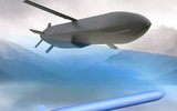 [ẢNH] Tên lửa Pháp vừa phóng vào Syria, mạnh hơn cả Tomahawk Mỹ và át cả danh tiếng Kalibr Nga?