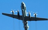 [ẢNH] 20 tên lửa Syria đã nhắm bắn vào chiếc máy bay Nga bị rơi, sự thật trớ trêu đến đau lòng