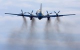 [ẢNH] 20 tên lửa Syria đã nhắm bắn vào chiếc máy bay Nga bị rơi, sự thật trớ trêu đến đau lòng