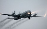 [ẢNH] 20 tên lửa Syria đã nhắm bắn vào chiếc máy bay Nga bị rơi, sự thật trớ trêu đến đau lòng
