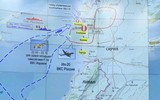 [ẢNH] 20 tên lửa Syria đã nhắm bắn vào chiếc máy bay Nga bị rơi, sự thật trớ trêu đến đau lòng