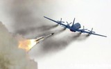[ẢNH] 20 tên lửa Syria đã nhắm bắn vào chiếc máy bay Nga bị rơi, sự thật trớ trêu đến đau lòng
