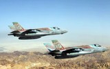 [ẢNH] Israel dùng 