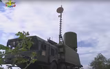 [ẢNH] Nga bất ngờ bắn tên lửa K-300P, bước đệm để huấn luyện Syria trước mũi tàu Mỹ?