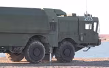 [ẢNH] Nga bất ngờ bắn tên lửa K-300P, bước đệm để huấn luyện Syria trước mũi tàu Mỹ?