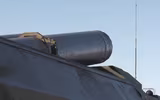 [ẢNH] Nga bất ngờ bắn tên lửa K-300P, bước đệm để huấn luyện Syria trước mũi tàu Mỹ?