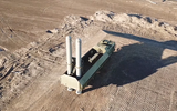 [ẢNH] Nga bất ngờ bắn tên lửa K-300P, bước đệm để huấn luyện Syria trước mũi tàu Mỹ?