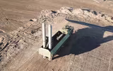 [ẢNH] Nga bất ngờ bắn tên lửa K-300P, bước đệm để huấn luyện Syria trước mũi tàu Mỹ?