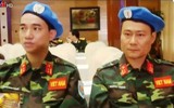 [ẢNH] Tham gia lực lượng gìn giữ hòa bình Liên Hiệp Quốc, quân đội Việt Nam đang dần khẳng định vị thế