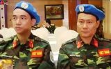 [ẢNH] Tham gia lực lượng gìn giữ hòa bình Liên Hiệp Quốc, quân đội Việt Nam đang dần khẳng định vị thế