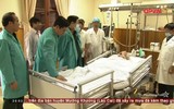 [ẢNH] Nguyên Tổng Bí thư Đỗ Mười với những mốc son trong sự nghiệp