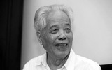 [ẢNH] Nguyên Tổng Bí thư Đỗ Mười với những mốc son trong sự nghiệp