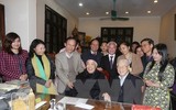 [ẢNH] Nguyên Tổng Bí thư Đỗ Mười với những mốc son trong sự nghiệp
