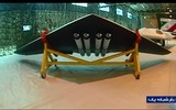 [ẢNH] Iran, chuyên gia dịch mã ngược vừa khiến Mỹ thất kinh tại chiến trường Syria